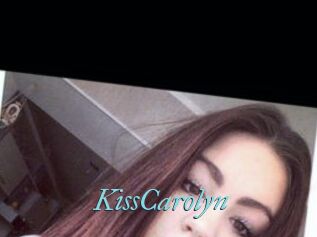 KissCarolyn