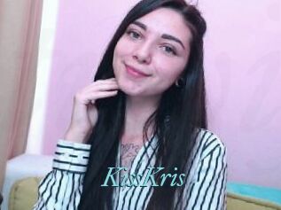 KissKris Tube video jeune