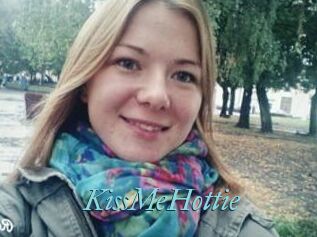 KissMeHottie