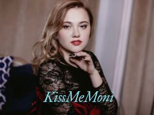 KissMeMoni
