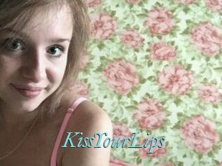 KissYourLips_