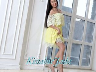 KissableJade Tube video jeune