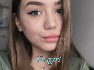 Kissgyrl