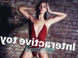 Kisssforyou