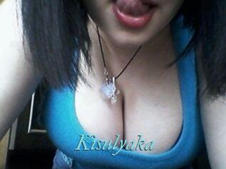 Kisulyaka