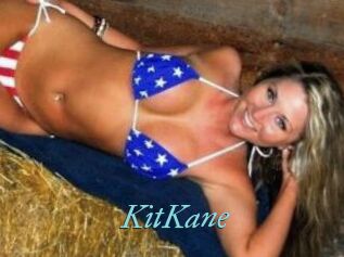 KitKane