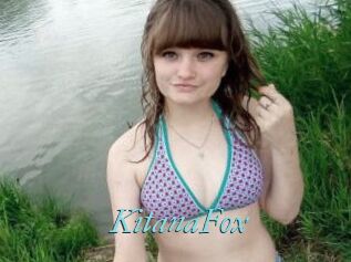 KitanaFox