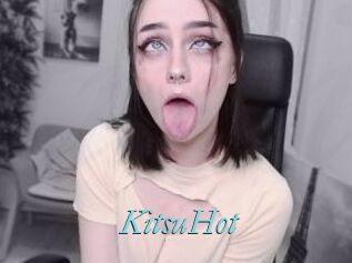 KitsuHot
