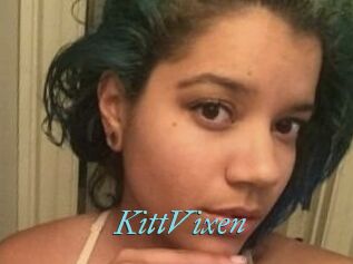 KittVixen
