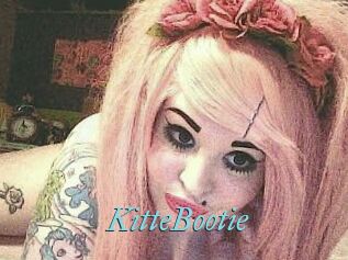 KitteBootie