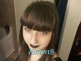 Kitten18