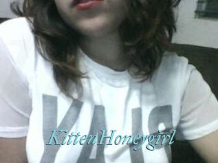 KittenHoneygirl