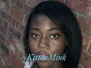KittenMink
