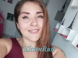 KittenRush