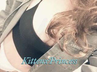 KittenxPrincess