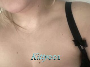 Kitty001