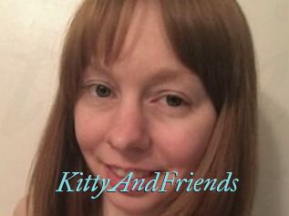 KittyAndFriends
