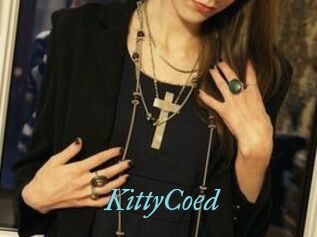 KittyCoed