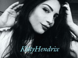 KittyHendrix