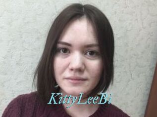 KittyLeeBi Tube video jeune