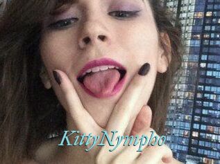 KittyNympho Tube video jeune