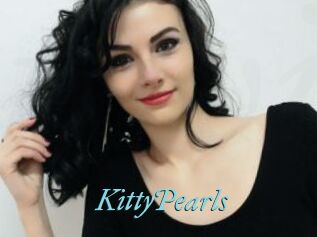 KittyPearls