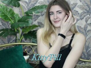 KittyPill