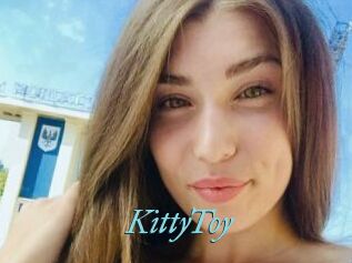 KittyToy
