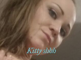 Kitty_shhh