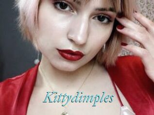 Kittydimples