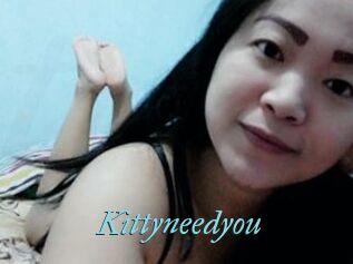Kittyneedyou