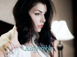 Kittynikky Tube video jeune