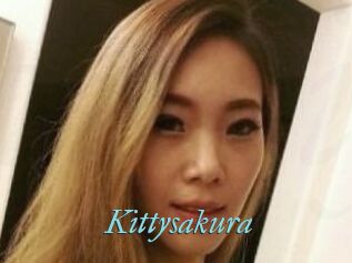 Kittysakura