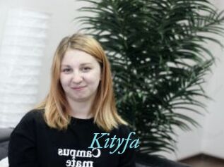 Kityfa