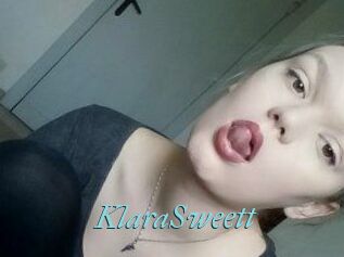 KlaraSweett