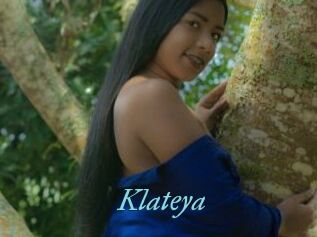 Klateya