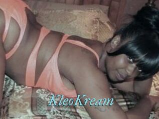 KleoKream