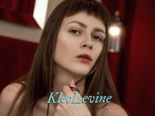 KleoLevine