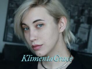KlimentaGrace