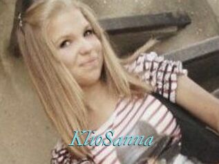 KlioSanna