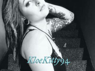 KloeKitty94