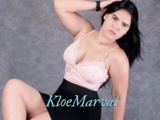 KloeMarval