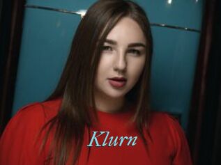 Klurn