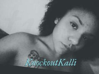 KnockoutKalli