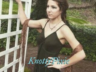KnottyPixie