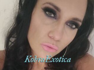 KobraExotica