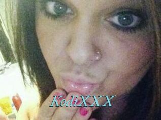 KodiXXX