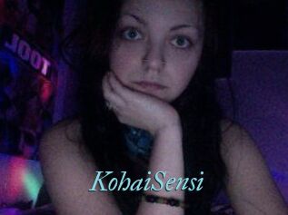 KohaiSensi