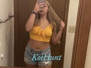 KoiHunt