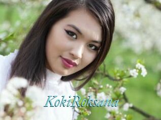 KokiRoksana